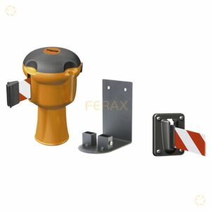 Cabezal cinta para cono