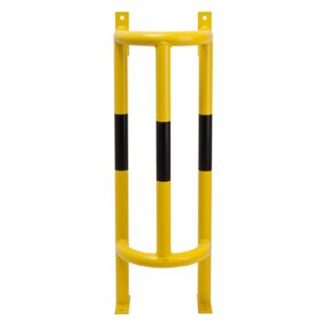 Barrera para tuberías