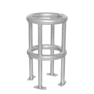 Protector de farolas