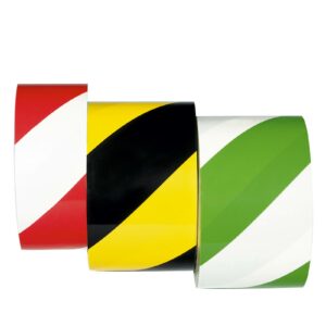 Cinta adhesiva trazadora